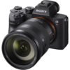Sony FE 24-105mm f/4 G OSS Lens (Renewed)