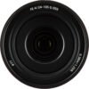 Sony FE 24-105mm f/4 G OSS Lens (Renewed)