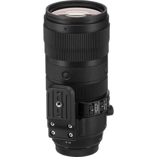 (Renewed) Sigma 70-200mm f/2.8 DG OS HSM Sports Lens for Canon EF