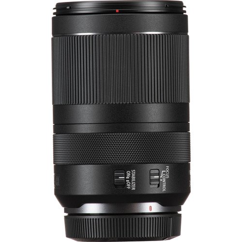 Canon RF 24-240mm f/4-6.3 IS USM Lens (New)