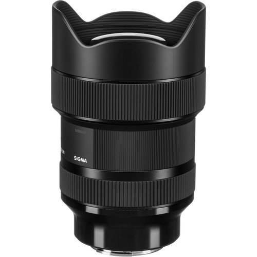 (New) Sigma 14-24mm f/2.8 DG DN Art Lens for Sony E