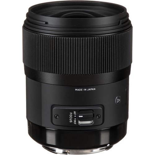 1589453150_IMG_1357552 Sigma 35mm f/1.4 DG HSM Art Lens for Canon EF (Renewed)