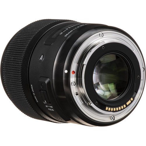 1589453150_IMG_1357554 Sigma 35mm f/1.4 DG HSM Art Lens for Canon EF (Renewed)