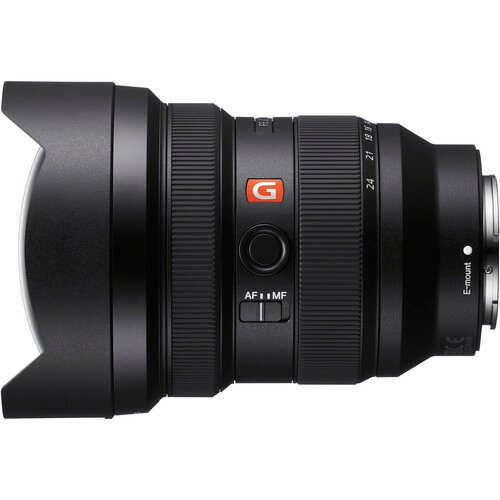 Sony FE 12-24mm f/2.8 GM Lens(Renewed)