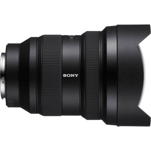 Sony FE 12-24mm f/2.8 GM Lens(Renewed)