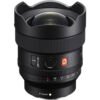 Sony FE 14mm f/1.8 GM Lens (New)