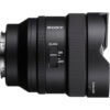 Sony FE 14mm f/1.8 GM Lens (New)