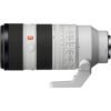 Sony FE 70-200mm f/2.8 GM OSS II Lens (New)