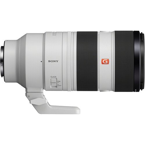 Sony FE 70-200mm f/2.8 GM OSS II Lens (New)