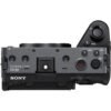 Sony FX30 Digital Cinema Camera (Renewed)