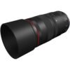 Canon RF 100mm f/2.8 L Macro IS USM Lens (New)