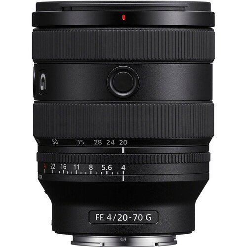 1673950931_IMG_1919499 Sony FE 20-70mm f/4 G Lens (New)