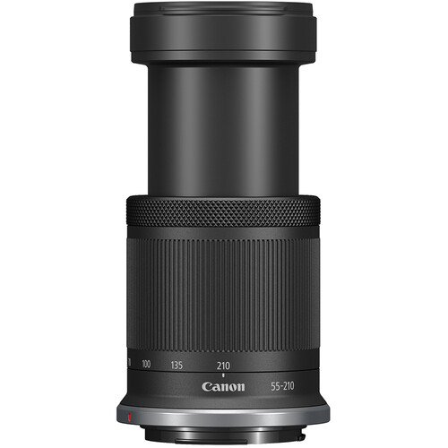 1675809962_IMG_1930723 Canon RF-S 55-210mm f/5-7.1 IS STM Lens (New)