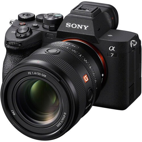 1686566383_IMG_1941162 Sony FE 50mm f/1.4 GM Lens (New)