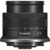 Canon RF-S 10-18mm f/4.5-6.3 IS STM Lens (New)