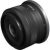 Canon RF-S 10-18mm f/4.5-6.3 IS STM Lens (New)