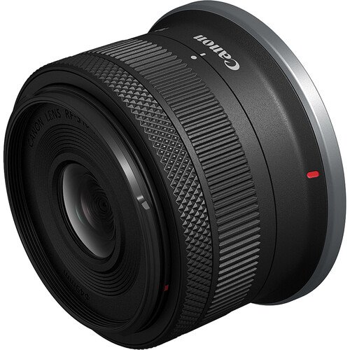 Canon RF-S 10-18mm f/4.5-6.3 IS STM Lens (New)