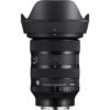 (New) Sigma 24-70mm f/2.8 DG DN II Art Lens (Sony E)