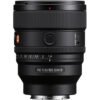 Sony FE 85mm f/1.4 GM II Lens (New)