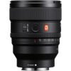 Sony FE 85mm f/1.4 GM II Lens (New)