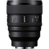 Sony FE 85mm f/1.4 GM II Lens (New)