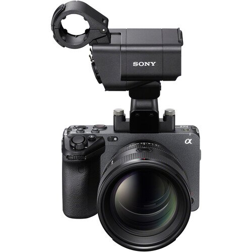 Sony FE 85mm f/1.4 GM II Lens (New)