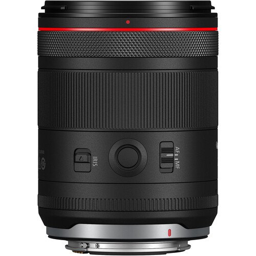Canon RF 50mm f/1.4 L VCM Lens (New)