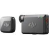 DJI Mic Mini Compact Wireless Microphone System for Camera & Smartphone (2.4 GHz) DJI Mic Mini Compact Wireless Microphone System for Camera & Smartphone (2.4 GHz)
