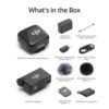 1732613581_IMG_2381052 DJI Mic Mini 2-Person Compact Wireless Microphone System for Camera & Smartphone (2.4 GHz)