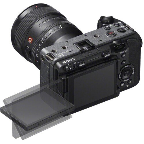1746725588_IMG_2489166 Sony FX3A Full-Frame Cinema Camera (New)