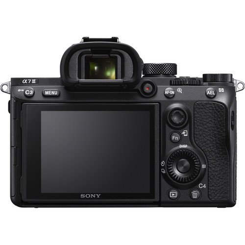 1764007019_IMG_949926 Sony a7 III Mirrorless Camera New