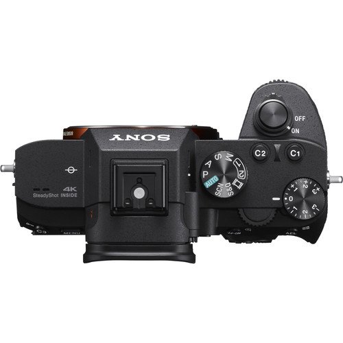 1764007019_IMG_949927 Sony a7 III Mirrorless Camera New