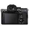 Sony a7S III Mirrorless Camera New