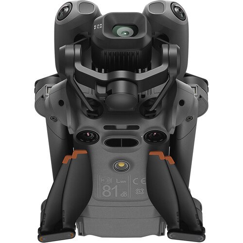 DJI Mini 5 Pro Fly More Combo Plus (DJI RC 2)