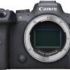 Canon EOS R6 Full-Frame Mirrorless Canon EOS R6 Full-Frame Mirrorless