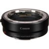 Canon Mount Adapter EF-EOS R Canon Mount Adapter EF-EOS R