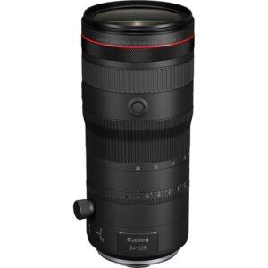 Canon RF 24-105mm f2.8 L IS USM Z Lens Canon RF 24-105mm f/2.8 L IS USM Z Lens