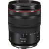 Canon RF 24-105mm f4 L IS USM Lens Canon RF 24-105mm f/4 L IS USM Lens