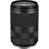 Canon RF 24-240mm f/4-6.3 IS USM Lens
