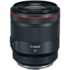 Canon RF 50mm f1.2 L USM Lens Canon RF 50mm f/1.2 L USM Lens