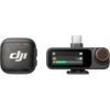 DJI Mic 3 Compact Wireless Microphone System DJI Mic 3 Compact Wireless Microphone System/Recorder for Camera & Smartphone
