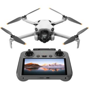 DJI Mini 4 Pro (DJI RC 2) DJI Mini 4 Pro (DJI RC 2)