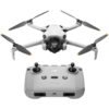 DJI Mini 4 Pro (DJI RC-N2)