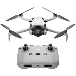 DJI Mini 4 Pro (DJI RC-N2) DJI Mini 4 Pro (DJI RC-N2)