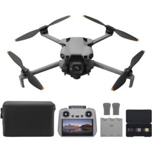 DJI Mini 5 Pro Fly More Combo (DJI RC 2) DJI Mini 5 Pro Fly More Combo (DJI RC 2)