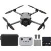 DJI Mini 5 Pro Fly More Combo (DJI RC-N3) DJI Mini 5 Pro Fly More Combo (DJI RC-N3)
