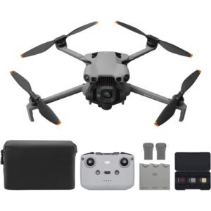 DJI Mini 5 Pro Fly More Combo (DJI RC-N3) DJI Mini 5 Pro Fly More Combo (DJI RC-N3)