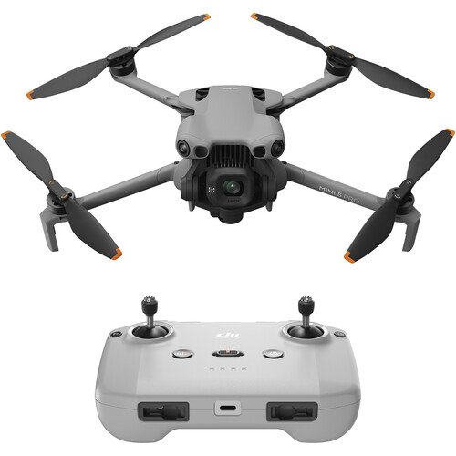 DJI Mini 5 Pro