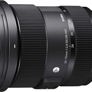 SIGMA 24-70mm F2.8 DG DN Art I For Sony (New)