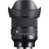 Sigma 24mm f1.4 DG DN Art Lens for Sony E Sigma 24mm f/1.4 DG DN Art Lens for Sony E